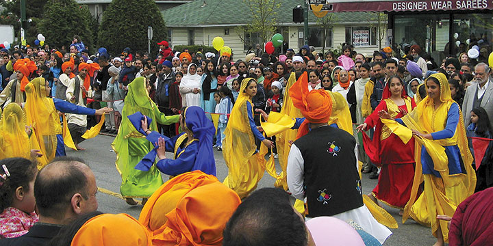 Multiculturalism | City of Vancouver