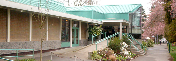 Douglas Park Community Centre