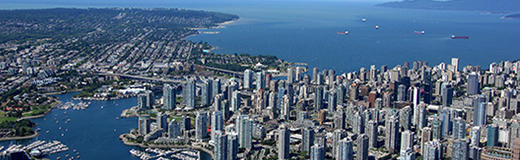 Downtown Vancouver Downtown Vancouver