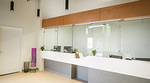 The Vancouver Election Office front desk