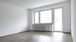 Empty room Empty room