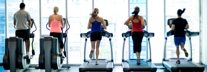 Treadmill best sale vancouver bc