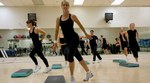 Fitness classes at Vancouver Community Centres Fitness classes at Vancouver Community Centres