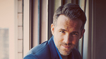 Headshot of Ryan Reynolds