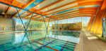 Hillcrest Aquatic Centre and Pool