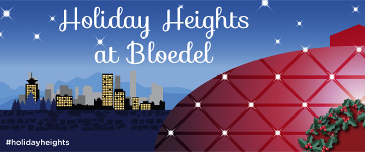 Holiday Heights Holiday Heights