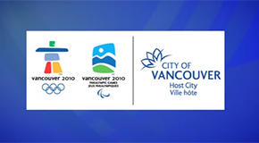 Video about Vancouver during the 2010 Winter Games