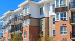 condominium building condominium building