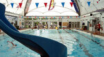 Kerrisdale Pool in Vancouver