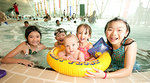 Killarney Pool
