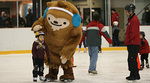 Kitsilano Rink in Vancouver