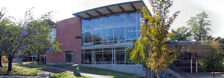 Kitsilano Community Centre