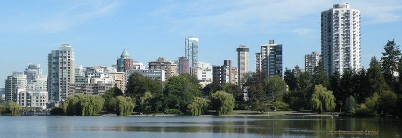 Lost Lagoon Stanley Park Map Stanley Park   Lost Lagoon walk | City of Vancouver