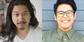 Profile image of Brendan Lee Satish Tang and Shaun Peter Mallonga Profile image of Brendan Lee Satish Tang and Shaun Peter Mallonga