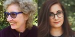Profile image of Peg Campbell and Anaïsa Visser