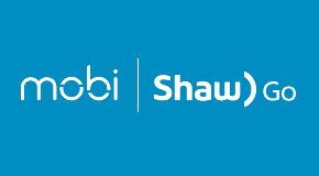 shaw mobi