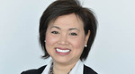 Director of Vancouver Civic Theatres Natalie Lue, 2019 Director of Vancouver Civic Theatres Natalie Lue, 2019