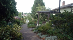 Cedar Cottage Neighbourhood Greenway