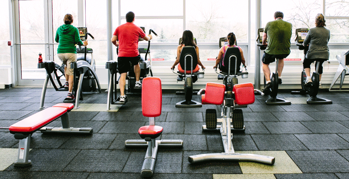 Fitness tax credit: Should we be able to claim workout expenses on our  taxes?