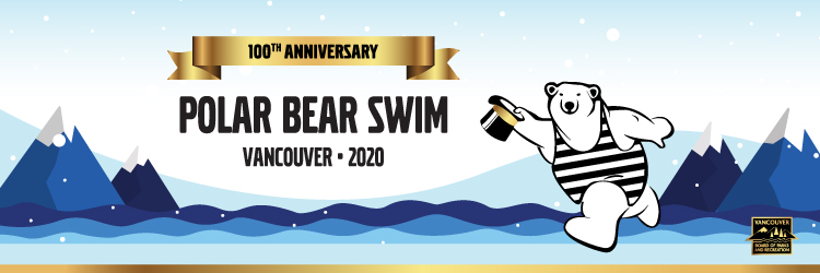 Polar Bear Swim 2020 Polar Bear Swim 2020