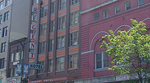 Regent Hotel at 160 Hastings St Regent Hotel at 160 Hastings St
