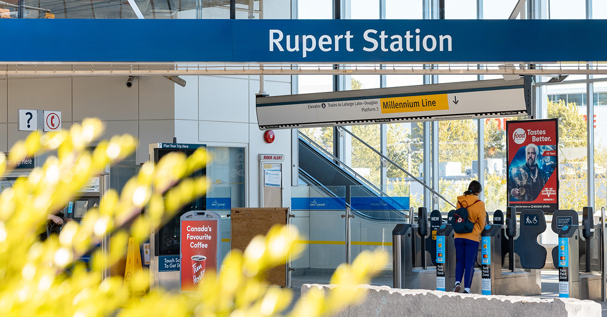Vancouver approves Rupert and Renfrew Station Area Plan Vancouver approves Rupert and Renfrew Station Area Plan