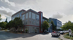 Artist live-work studio on East 4th Avenue and Scotia Street Artist live-work studio on East 4th Avenue and Scotia Street