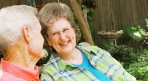 Fire safety for seniors Fire safety for seniors