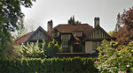 A character home in Shaughnessy A character home in Shaughnessy