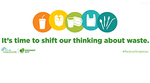 Single-Use Item Reduction Strategy graphic Single-Use Item Reduction Strategy graphic