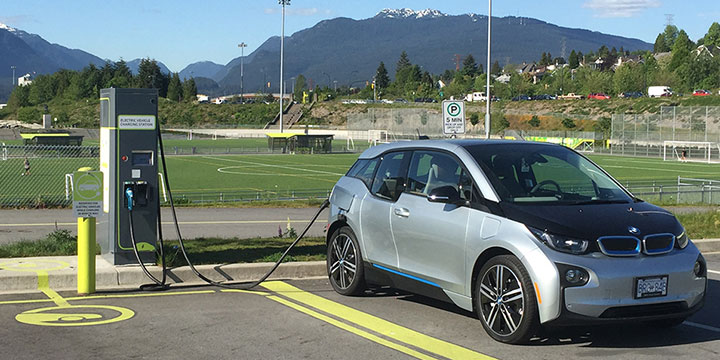 Smart Cities Challenge | City of Vancouver