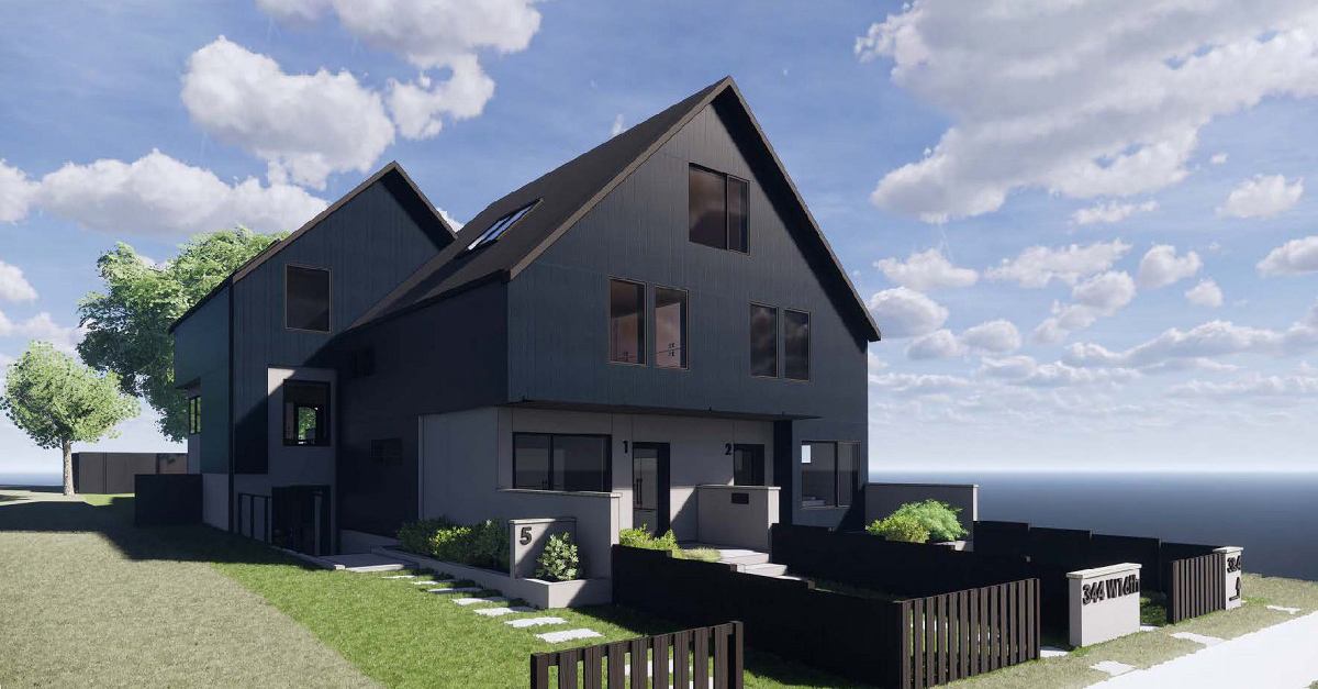 Vancouver seeking public input on allowing more missing middle housing ...