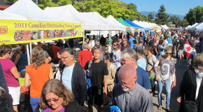 Trout Lake farmers market Trout Lake farmers market
