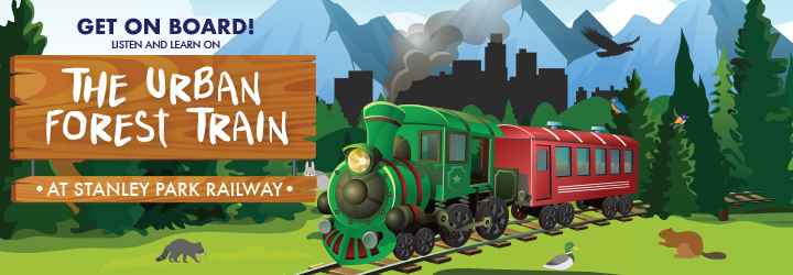 Illustration of a train Illustration of a train