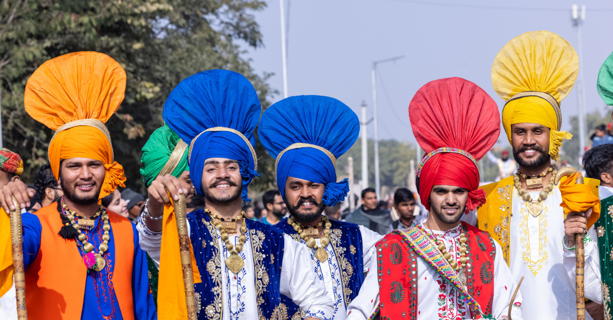 Celebrate the Vancouver Vaisakhi Festival and Parade City of Vancouver