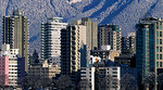 Multiple Vancouver apartments in the West End Multiple Vancouver apartments in the West End