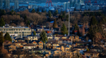 Houses in Vancouver