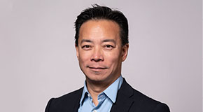 Mayor Ken Sim