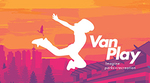 VanPlay report 3 cover VanPlay report 3 cover