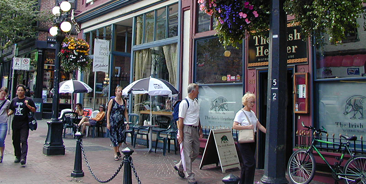 Different businesses need different business licences in Vancouver