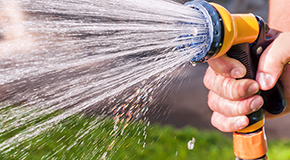 Watering restrictions start May 1 | City of Vancouver