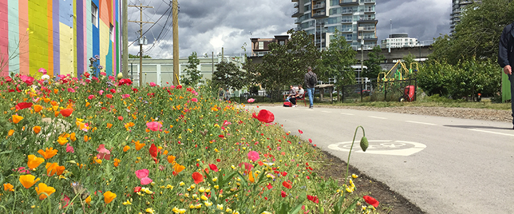 arbutus greenway vancouver