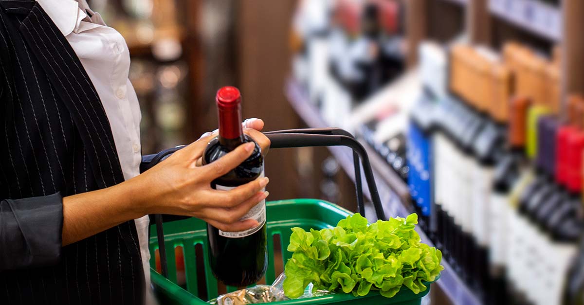 Wine to hit shelves in Vancouver grocery stores City of Vancouver