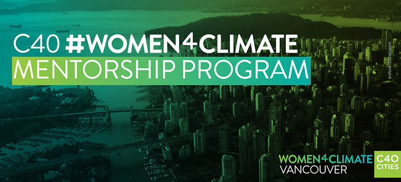 Women 4 climate change Women 4 climate change
