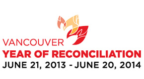 Year of Reconciliation