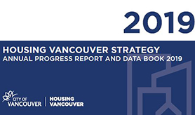 Annual Progress Report 2018 and Data Book cover page
