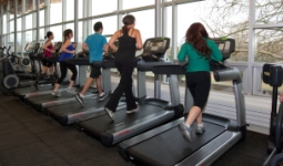 Use your Park Board Flexipass at 15 fitness centres city-wide