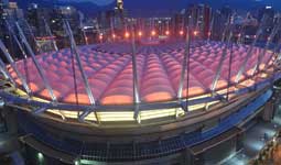BC Place
