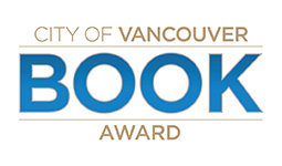 City of Vancouver Book Award