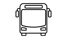 Bus icon